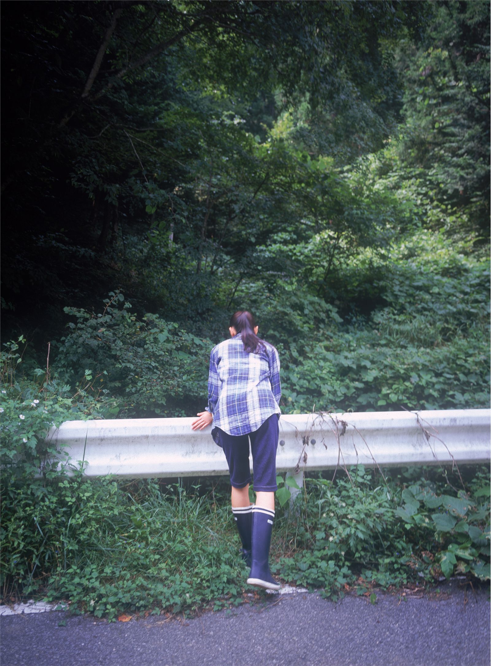 鈴木杏 Anri Suzuki [NS Eyes] 101129 SF-607